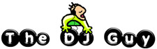 The DJ Guy